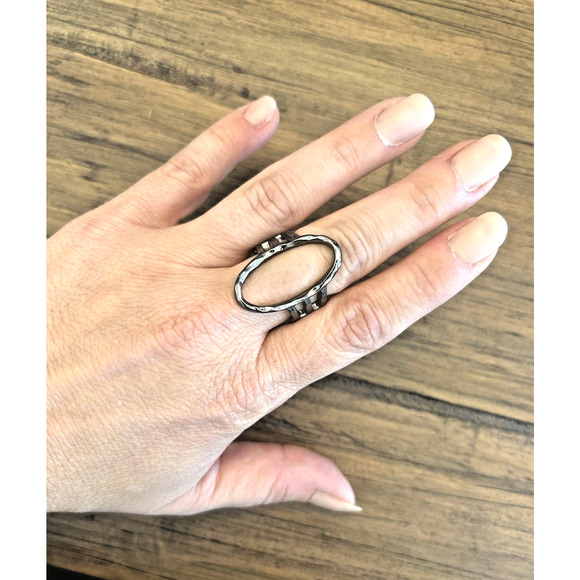 Paparazzi Accessories Ring LOT of 24 Assorted Styles Stretch Rings Wholesale Lot - Picture 14 of 16